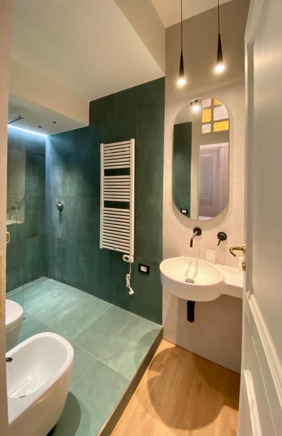 Start Living House Villa Taormina Exterior photo