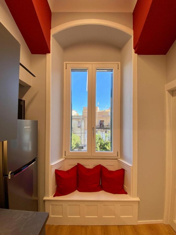 Start Living House Villa Taormina Exterior photo