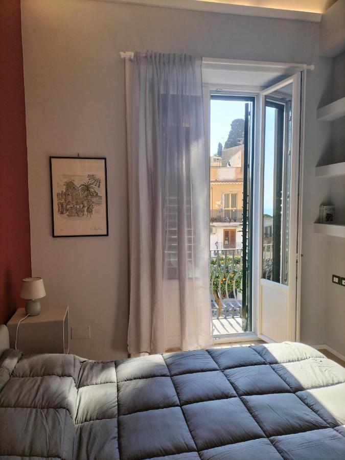 Start Living House Villa Taormina Exterior photo